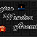 Retro Wonder Arcade