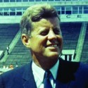 Where Were You When President Kennedy Died 50 Years Ago?
