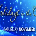 Holiday in the City in Downtown Muskegon