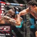XFC XTREME FIGHTING CHAMPIONSHIP Mixed Martial Arts on Friday In Muskegon
