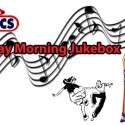 Saturday Morning Jukebox on WLCS